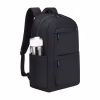 Рюкзак для ноутбука RivaCase 15.6" 8062 Boboli Black (8062Black) - Image 8