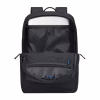 Рюкзак для ноутбука RivaCase 15.6" 8062 Boboli Black (8062Black) - Image 10