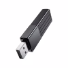 Зчитувач флеш-карт HOCO USB3.0 to microSD, microSDHC, microSDXC, SD, SDHC, SDXC, HB20 Black (6931474735218) - Image 3