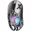 Мишка GravaStar Mercury X Wireless/Bluetooth/USB Grey (GSX_GRY) - Image 4