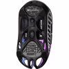 Мишка GravaStar Mercury X Wireless/Bluetooth/USB Grey (GSX_GRY) - Image 5