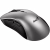 Мышка Genius Ergo 8100S AI Silent Wireless Grey (31030040404) - Image 2