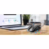 Мышка Genius Ergo 8100S AI Silent Wireless Grey (31030040404) - Image 7