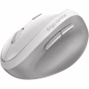Мышка Genius Ergo 8350S AI Silent Wireless White/Grey (31030041401) - Image 4