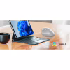 Мышка Genius Ergo 8350S AI Silent Wireless White/Grey (31030041401) - Image 5