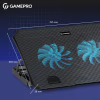 Подставка для ноутбука GamePro CP350 - Image 11
