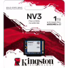 Накопичувач SSD M.2 2230 1TB NV3 Kingston (SNV3SM3/1T0) - Image 3