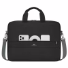 Сумка для ноутбука RivaCase 15.6 7532 Prater, Black (7532Black) - Image 7