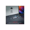 Концентратор Promate USB-C 4-in-1 порти Promate mediahub-c3.grey (mediahub-c3.grey) - Image 3