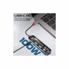 Концентратор Promate USB-C 7-in-1 Promate transhub-lite (transhub-lite) - Image 3