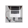 Концентратор Promate USB-C 7-in-1 Promate transhub-lite (transhub-lite) - Image 6