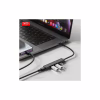 Концентратор XO USB-C 4-in-1 порти XO HUB014B.black (HUB014B.black) - Image 5