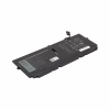 Акумулятор до ноутбука Dell XPS 13 9300 (722KK) 7.6V 6500mAh (NB441983) - Image 2