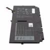 Акумулятор до ноутбука Dell XPS 13 9300 (722KK) 7.6V 6500mAh (NB441983) - Image 3