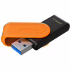 USB флеш накопитель Kingston 256GB DataTraveler Exodia S Black/Orange USB 3.2 (DTXS/256GB) - Image 2