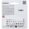USB флеш накопичувач Kingston 256GB DataTraveler Exodia S Black/Orange USB 3.2 (DTXS/256GB) - Image 3