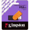 USB флеш накопичувач Kingston 256GB DataTraveler Exodia S Black/Orange USB 3.2 (DTXS/256GB) - Image 4