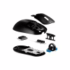 Мышка GamePro Asgard Loki Wireless/USB Black (GM022B) - Image 4