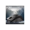 Мышка GamePro Asgard Loki Wireless/USB Black (GM022B) - Image 5