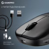 Мишка GamePro Asgard Loki Wireless/USB Black (GM022B) - Image 7