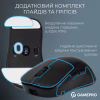 Мишка GamePro Asgard Loki Wireless/USB Black (GM022B) - Image 12