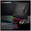 Мишка GamePro Genesis Avenger Wireless/Bluetooth/USB Black (GM096B) - Image 5