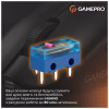 Мишка GamePro Genesis Avenger Wireless/Bluetooth/USB Black (GM096B) - Image 6
