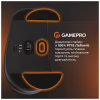 Мишка GamePro Genesis Avenger Wireless/Bluetooth/USB Black (GM096B) - Image 7
