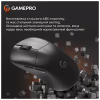 Мишка GamePro Genesis Avenger Wireless/Bluetooth/USB Black (GM096B) - Image 8