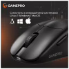 Мышка GamePro Genesis Avenger Wireless/Bluetooth/USB Black (GM096B) - Image 10