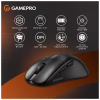 Мышка GamePro Genesis Avenger Wireless/Bluetooth/USB Black (GM096B) - Image 12