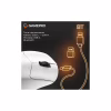 Мышка GamePro Genesis Avenger Wireless/Bluetooth/USB White (GM096W) - Image 6