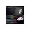 Мишка GamePro Genesis Avenger Wireless/Bluetooth/USB White (GM096W) - Image 9