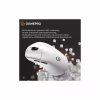 Мишка GamePro Genesis Avenger Wireless/Bluetooth/USB White (GM096W) - Image 12
