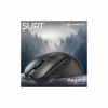 Мишка GamePro Asgard Surt Wireless/Bluetooth/USB Black (GM017B) - Image 5