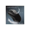 Мышка GamePro Asgard Surt Wireless/Bluetooth/USB Black (GM017B) - Image 6
