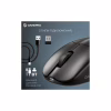 Мишка GamePro Asgard Surt Wireless/Bluetooth/USB Black (GM017B) - Image 7