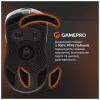 Мышка GamePro Genesis Ranker Wireless/Bluetooth/USB White (GM012W) - Image 7
