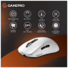 Мышка GamePro Genesis Ranker Wireless/Bluetooth/USB White (GM012W) - Image 12