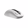 Мышка GamePro Genesis Winner Wireless/Bluetooth/USB White (GM079W) - Image 3