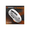 Мышка GamePro Genesis Winner Wireless/Bluetooth/USB White (GM079W) - Image 5