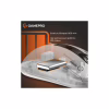 Мышка GamePro Genesis Winner Wireless/Bluetooth/USB White (GM079W) - Image 6