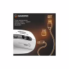 Мишка GamePro Genesis Winner Wireless/Bluetooth/USB White (GM079W) - Image 7