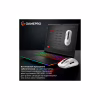 Мишка GamePro Genesis Winner Wireless/Bluetooth/USB White (GM079W) - Image 8