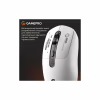Мишка GamePro Genesis Winner Wireless/Bluetooth/USB White (GM079W) - Image 10
