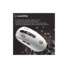 Мышка GamePro Genesis Winner Wireless/Bluetooth/USB White (GM079W) - Image 11