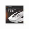 Мишка GamePro Genesis Winner Wireless/Bluetooth/USB White (GM079W) - Image 12