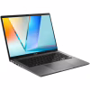 Ноутбук ASUS Vivobook S 14 M3407HA-LY017 (90NB16E1-M000N0) - Image 2