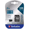 Карта пам'яті Verbatim 128GB microSDXC class 10 UHS-III PRO (47044) - Image 2