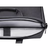 Сумка для ноутбука Defender 15.6" Firm Graphite (26123) - Image 9